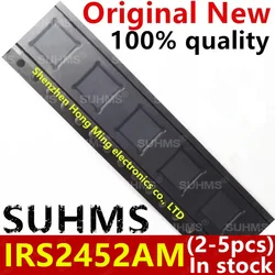 IRS2452AM QFN-32 Driver PWM Alta Potencia