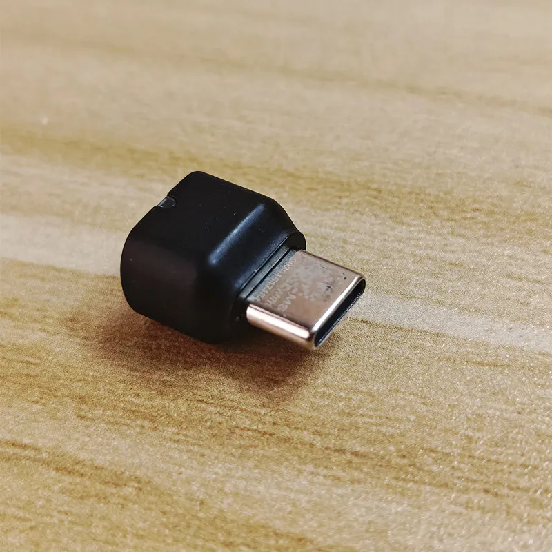 Para Jabra Link 380C MS adaptador Bluetooth Dongle para Evolve2 85 75 65 auriculares compatibles con Microsoft Teams - imagen 4