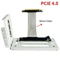 PCIe 4.0 White Base