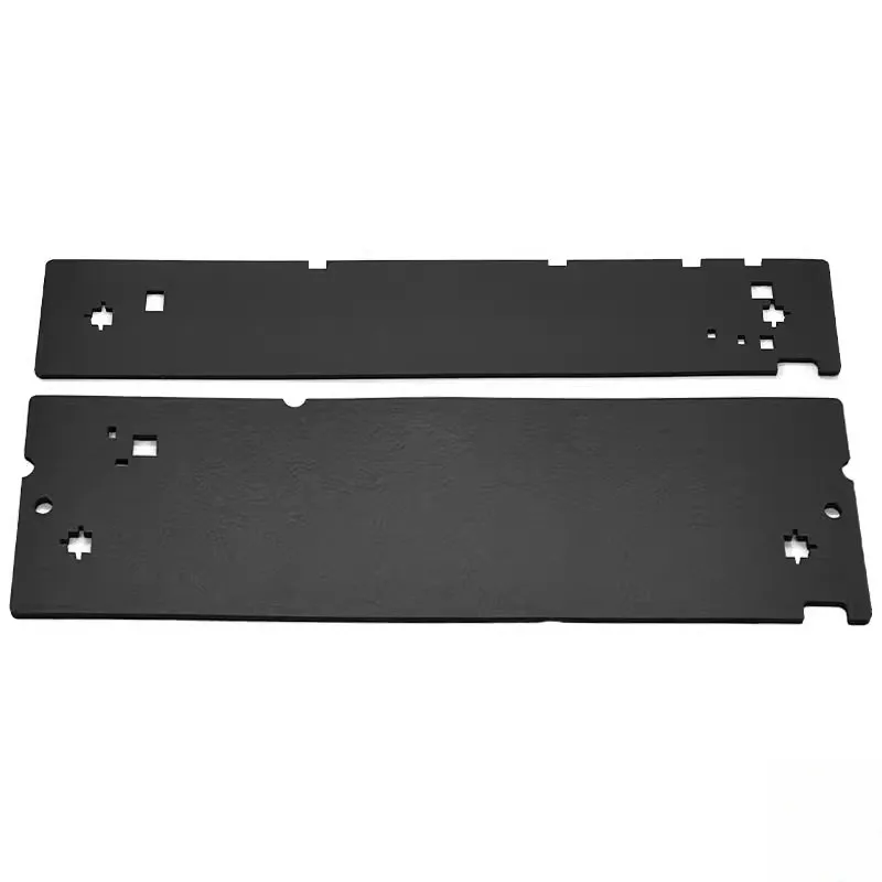 Paquete de sonido MAD60 personalizado PORON Sandwich espuma inferior IXPE almohadilla de interruptor Kit de sonido para accesorios de teclado para juegos - imagen 3