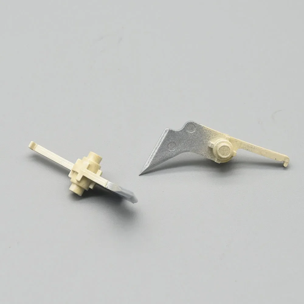 35 piezas. AE044099 AE04-4099 dedo recogedor de garra de separación de fusor superior para Ricoh MP4000 MP4001 MP4002 MP5000 MP5001 MP5002 4002SP - imagen 5
