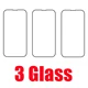 3 Front Glass Film