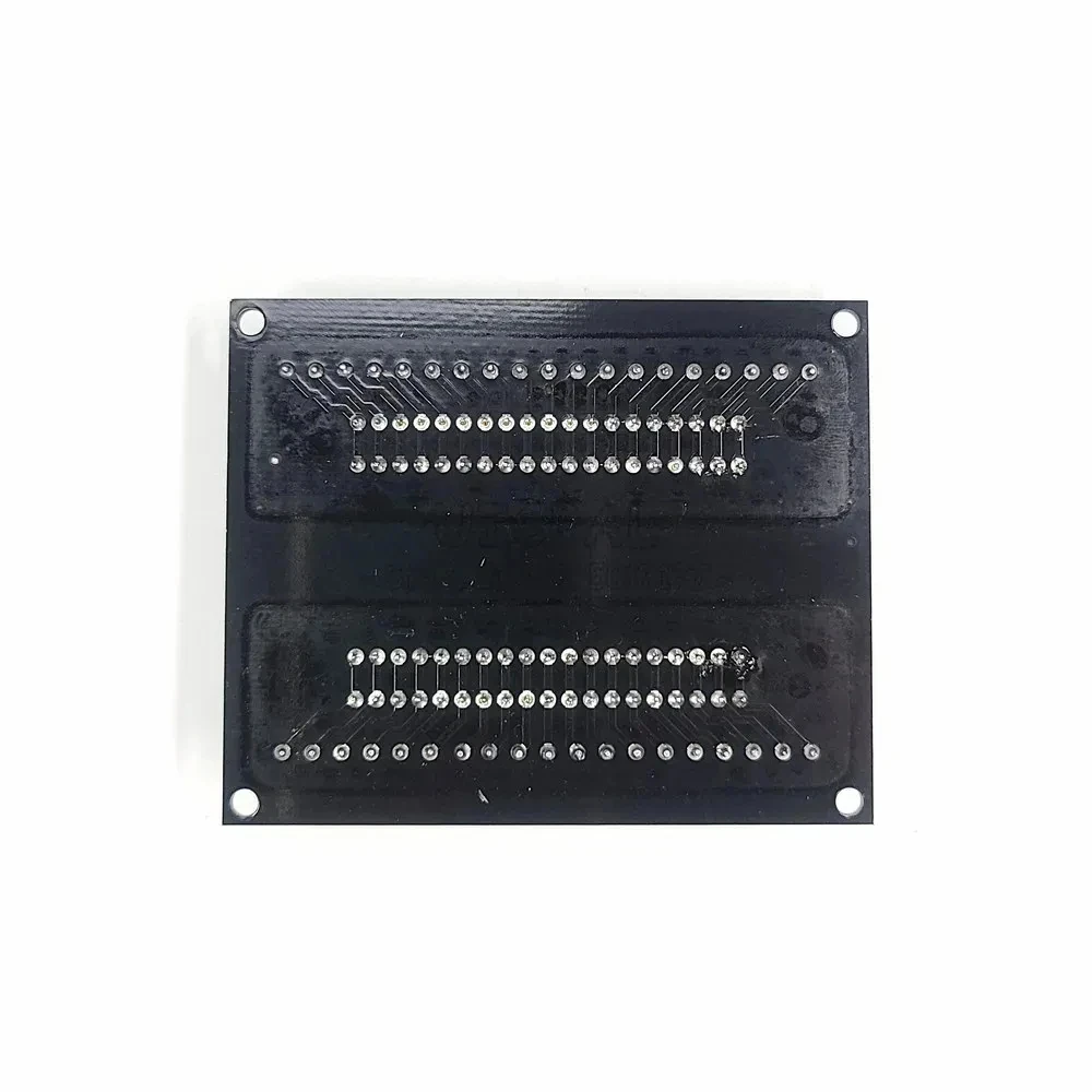 Módulo de placa de expansión ESP32 ESP8266, 30 Pines, 38 Pines, GPIO para placa de desarrollo ESP32 1 en 2 - imagen 5