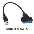 USB 3.0 to SATA