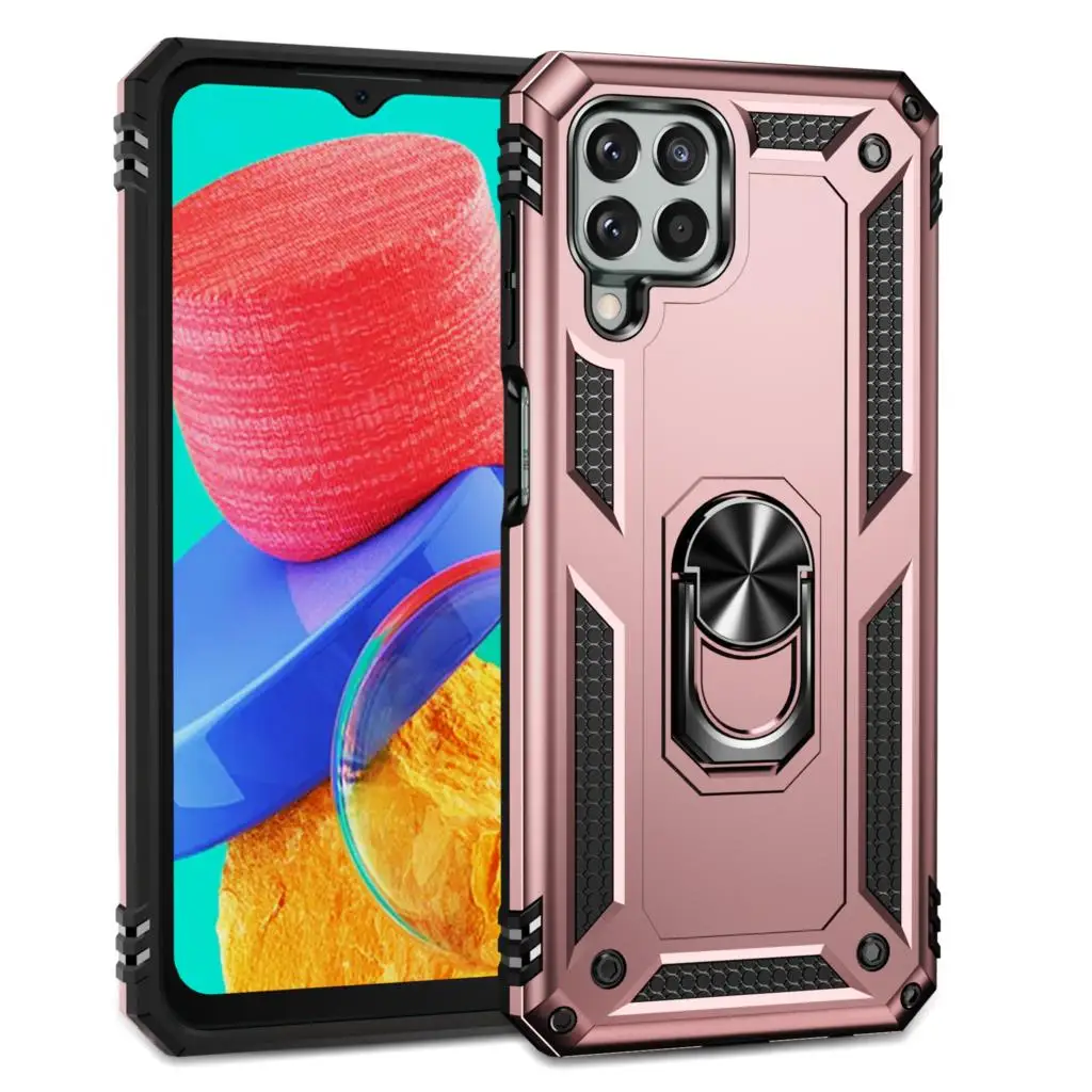 rose armor case
