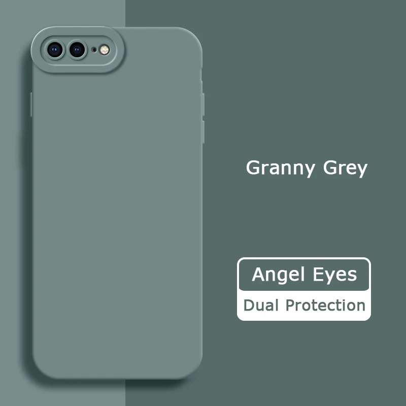 Granny Grey