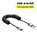 USB to iOS