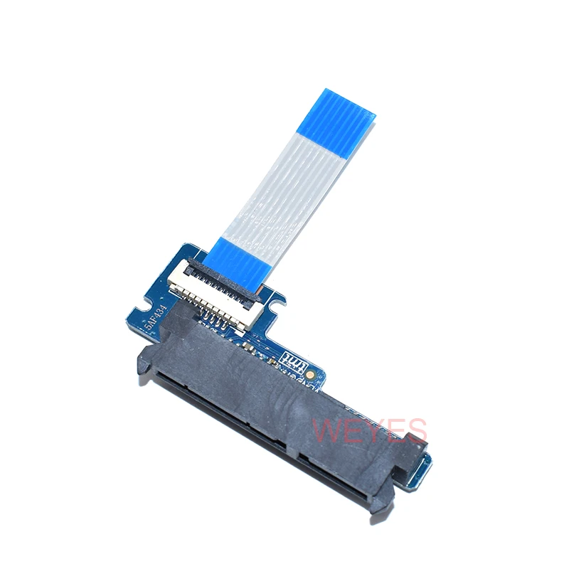 Disco Duro HDD Original, Cable de placa SATA, LS-C703P para HP Notebook 15-AC103NA 15-AC - imagen 2