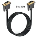 VGA M-M Straight