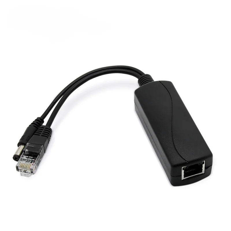 Adaptador POE - Cable divisor