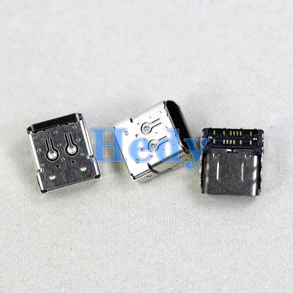 1 puerto de toma de carga Original nuevo tipo C para controlador Xbox Series X/S conector USB para interfaz de mando Xbox Elite V2 - imagen 2