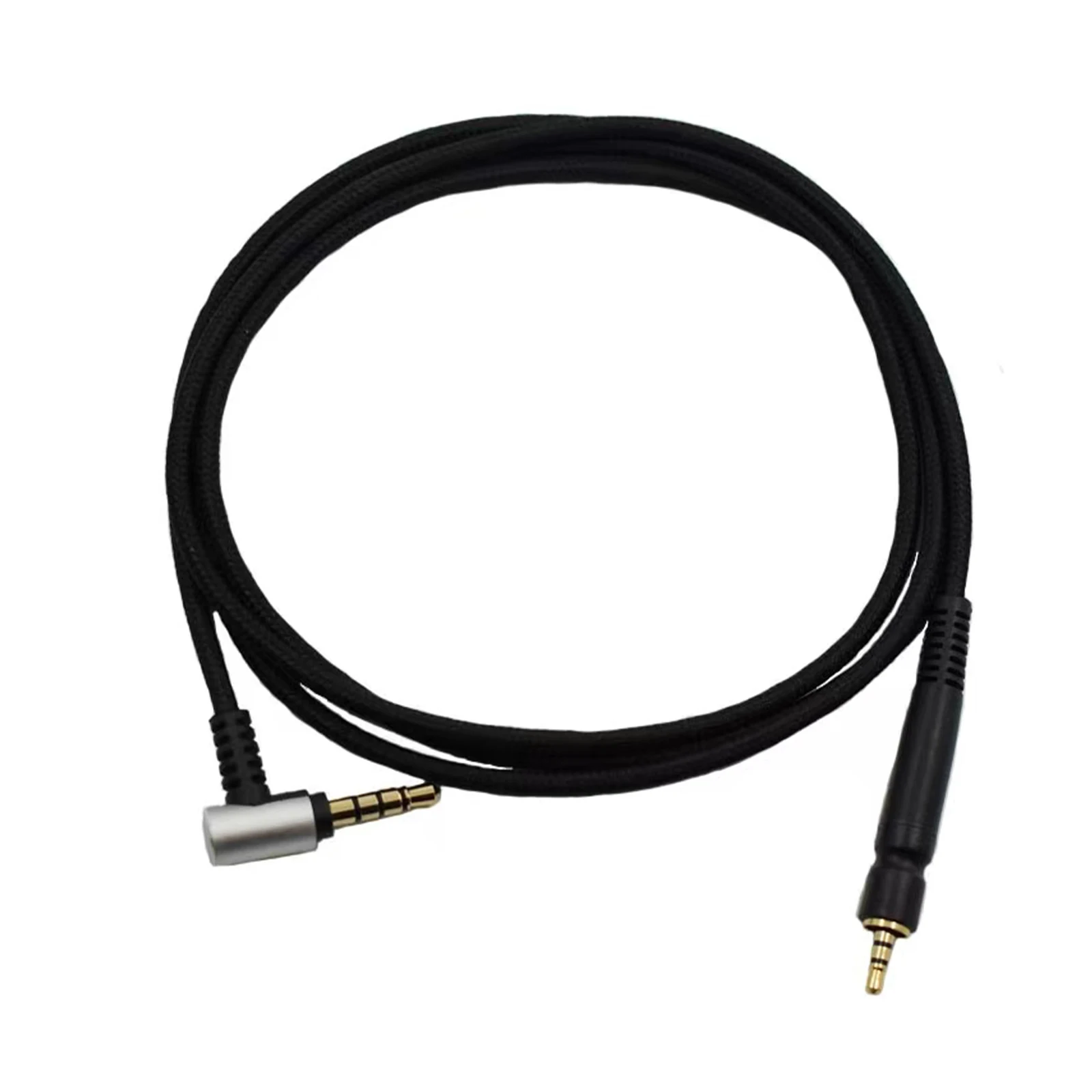 Cable de Audio de repuesto para Sennheiser Game One / Game Zero / PC 373D / PC37X / GSP350 / GSP500/GSP600, accesorios para auriculares - imagen 5