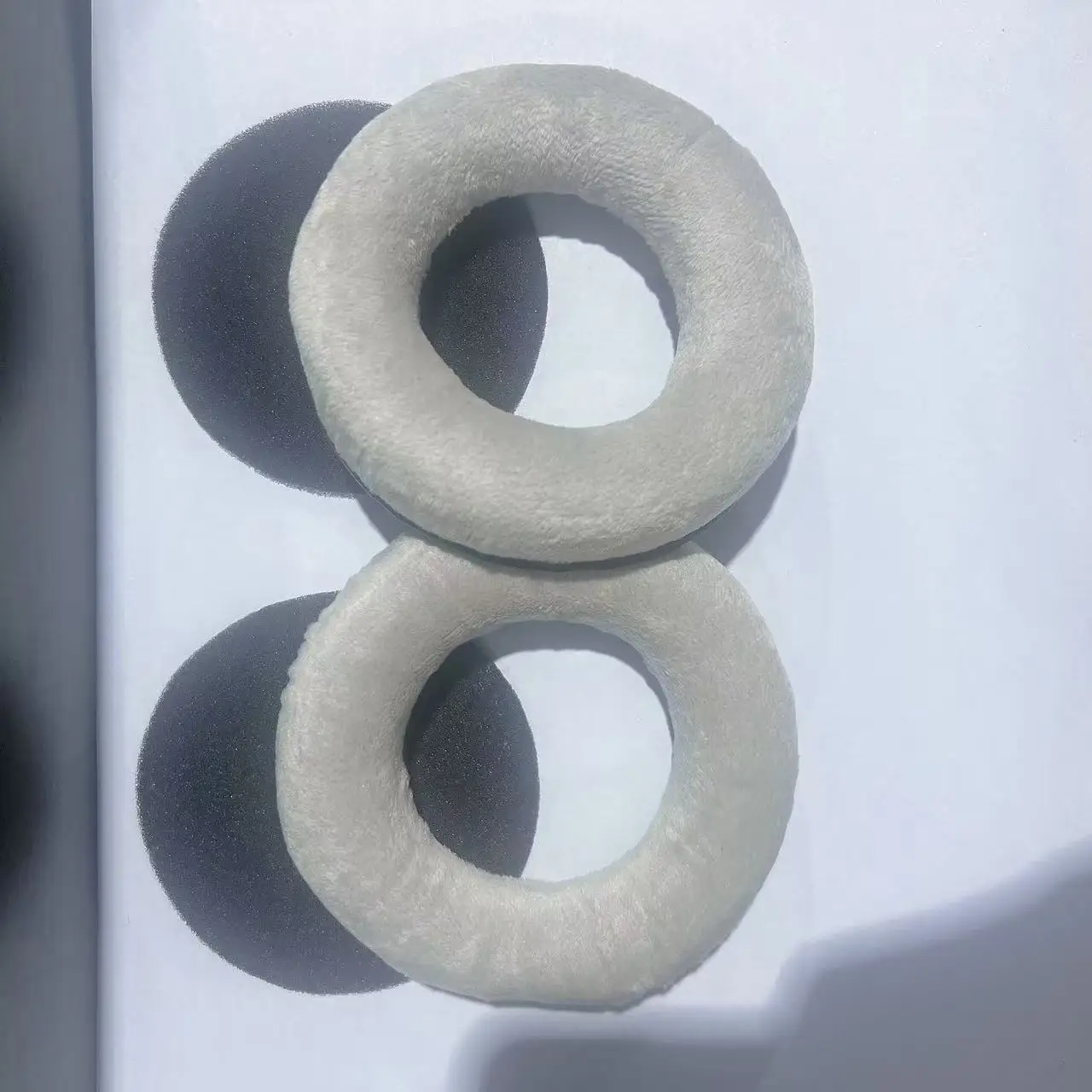 Almohadillas de repuesto para auriculares Beyerdynamic DT990 / DT880 / DT770 PRO, diadema para jugadores - imagen 3