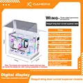 Digital display-W