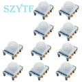 10pcs HC-SR501