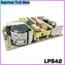 LPS42 Fuente de Alimentación Industrial 5 V 11 A