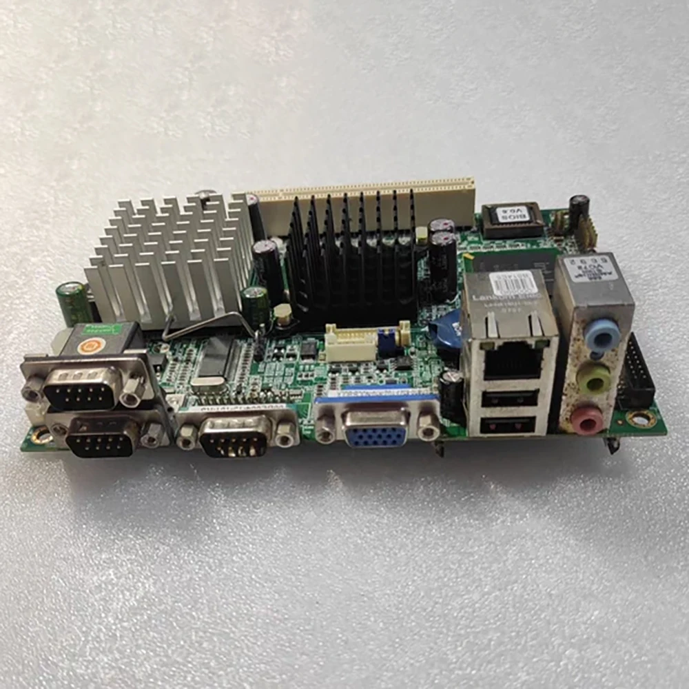 Enano-8523 Placa base de control industrial 00BE004-15-101-RS Enano-8523-1GZ-R10-NOCB-BULK - imagen 3