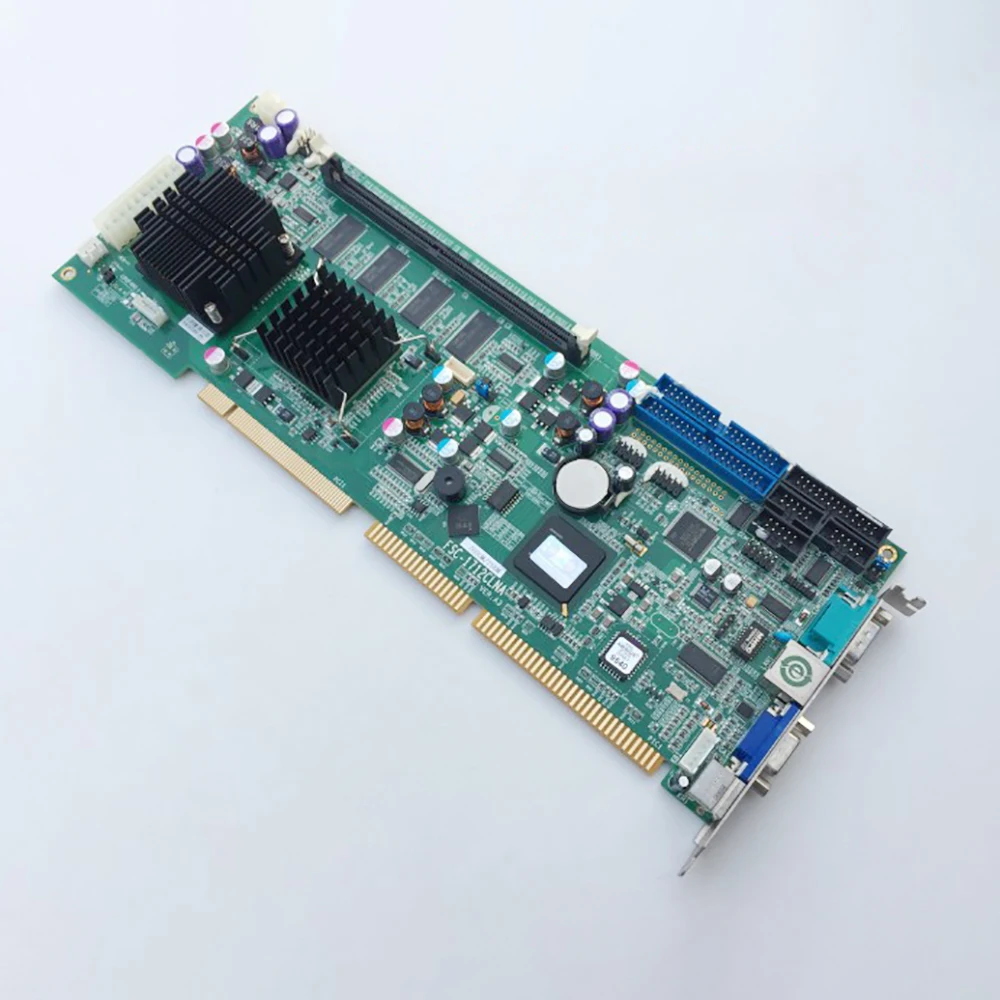 FSC-1712CLNA VER:A3 CM1.5G/256M Placa base de dispositivo de control industrial - imagen 5