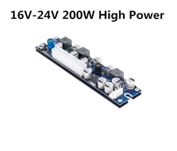 Fuente de Alimentación 200W Pico ATX 24 Pines MINI ITX