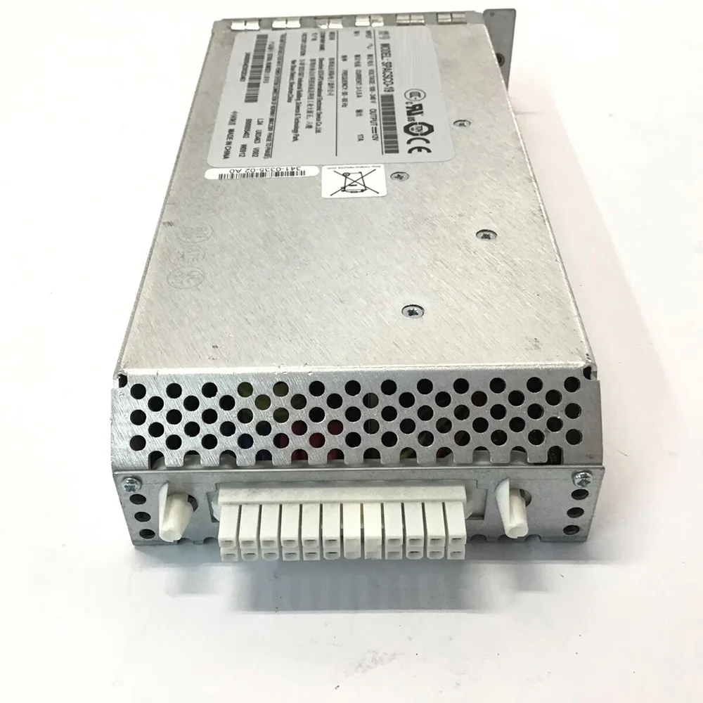 SPACSCO-19 N2K-PAC-200W 200W para fuente de alimentación conmutada serie NEXUS 2000 - imagen 4