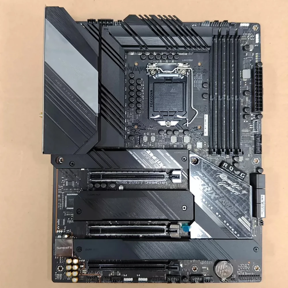 Para placa base AS-US STRIX Z590-F GAMING WIFI - imagen 5