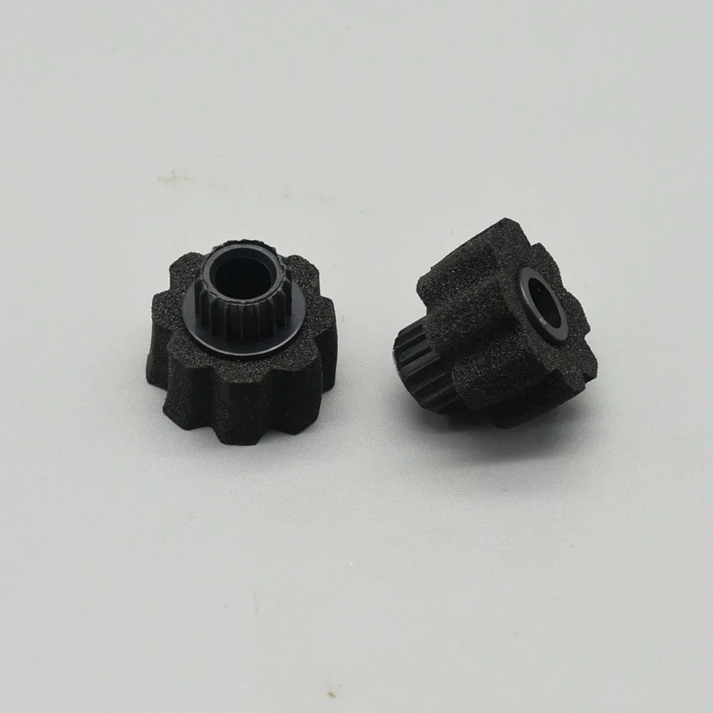 B8303503 B4783503 rodillo recolector de esponja para Ricoh SR 3020 3030 3110 4000 4010 4020 4030 4040 4050 4060 4110 5000 5040 - imagen 3