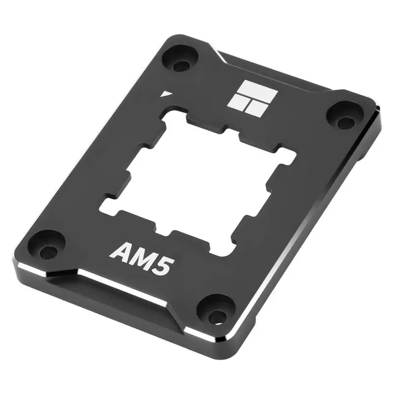 Thermalright ASF - Soporte AM5 Antiflexión Negro/Rojo - imagen 5
