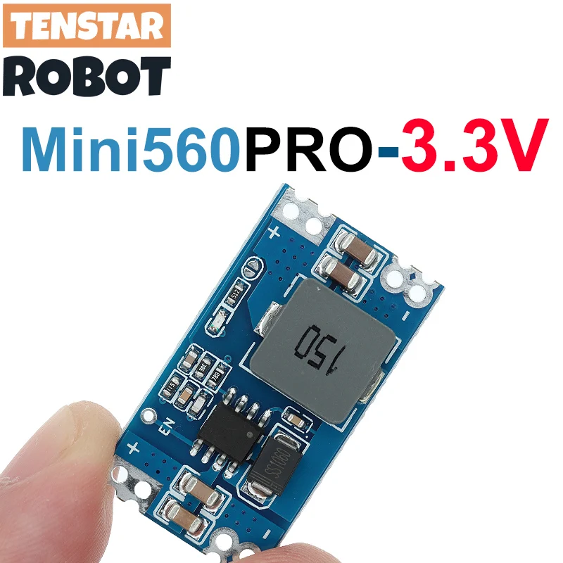Mini560PRO-3.3V