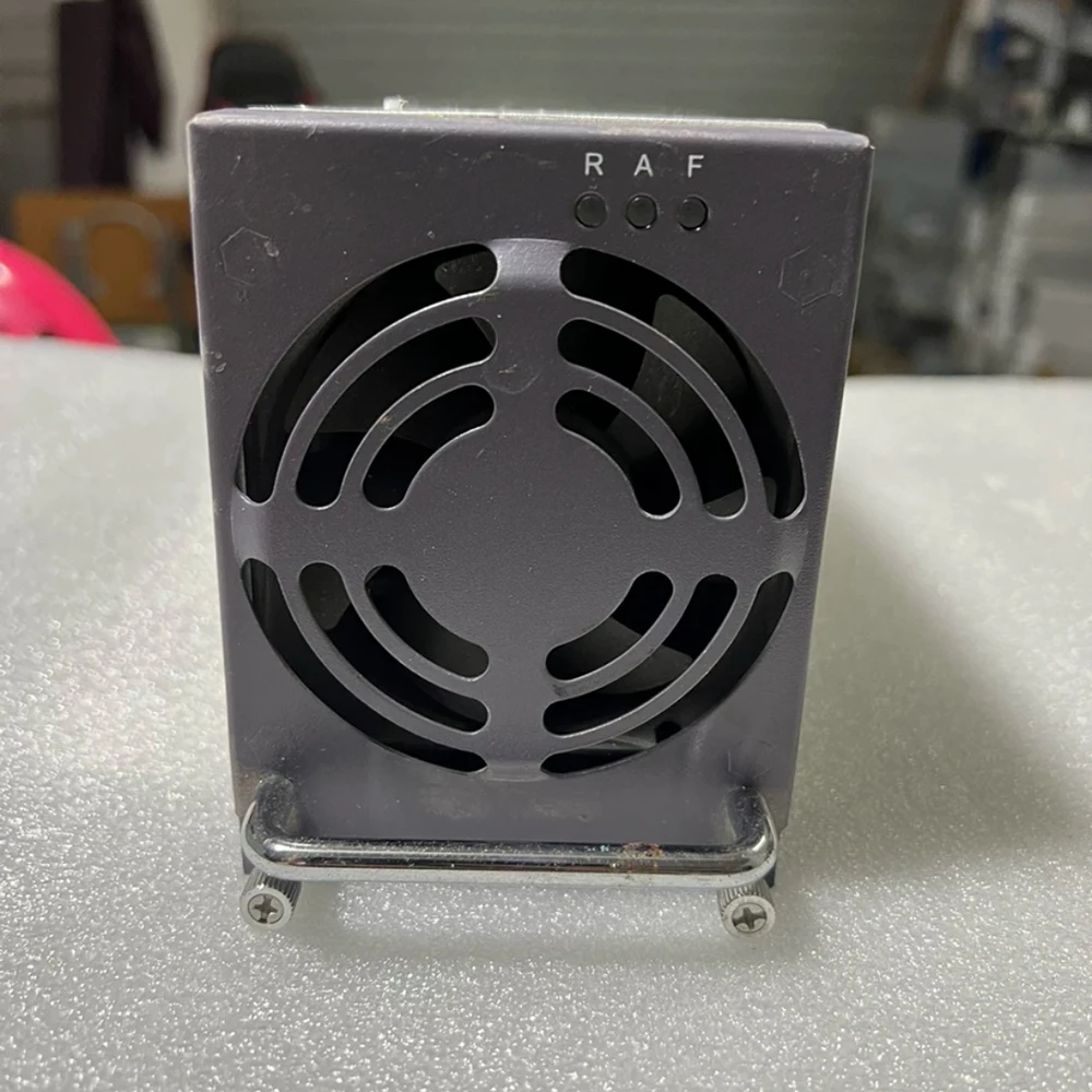 Módulo rectificador de potencia de comunicación GPR4850D 53,5 V 2900 W - imagen 4