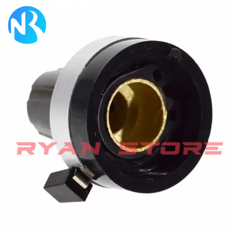 1 Uds 3590S 6,35mm 4mm perilla de escala de precisión perilla de potenciómetro equipada con potenciómetro multivuelta para WXD3-13 RV24YN - imagen 4