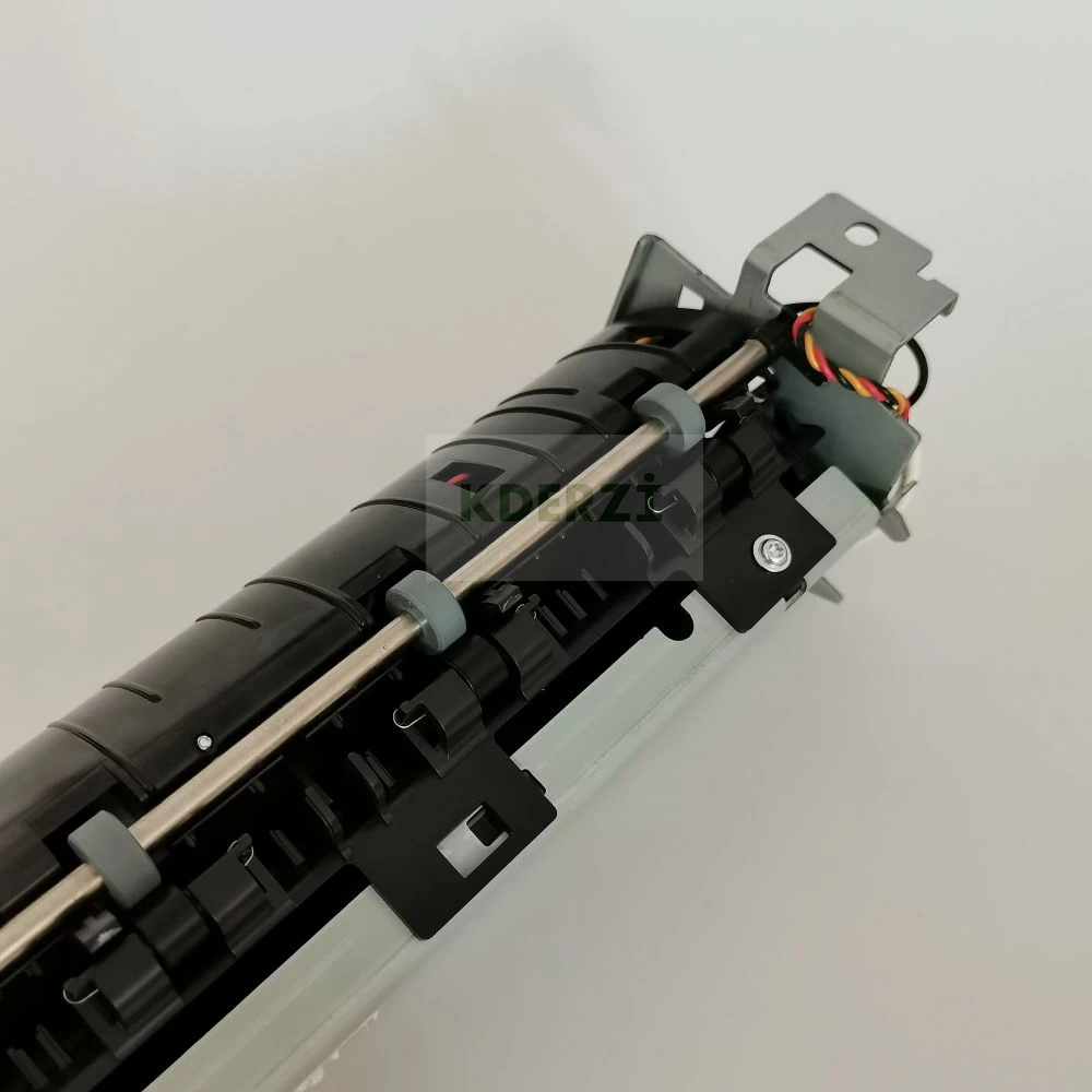 1X conjunto de fusor para Pantum P5006DN P5000dn 4000 M7600fdn M7606 P5500 5006 5000 4000 7600 7606 5500 Unidad de fusor 110V 220V - imagen 2