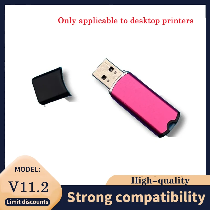 Colorsun DTF Rip software versión V11.2 llave de controlador USB versión de escritorio Software de impresión DTF para R2400 XP-15000R1390 L1800