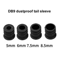 4Pcs tail sleeve