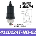 4110124T-NO-2 1.6MPa