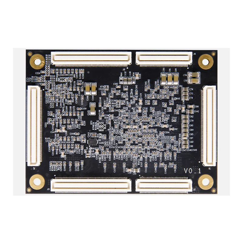Placa central FPGA ALINX SoM ACKU060 Xilinx Kintex UltraScale XCKU060 FPGA SoM con AMD Kintex UltraScale XCKU060 - imagen 4