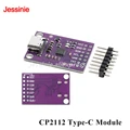 CP2112 Type-C