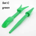 Set C green