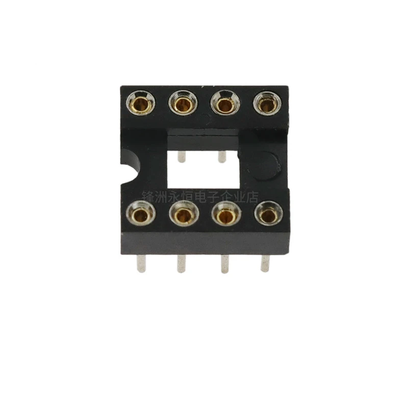 Zcalo DIP Multitamao 8-40 Pines - Conector Circuito Integrado - imagen 5