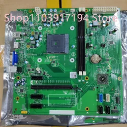 Placa Base DELL Vostro 3901 - Referencia DXP7D