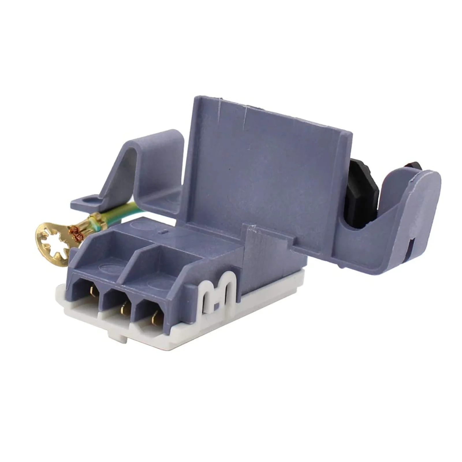 Interruptor de tapa de lavadora WP8318084, herramienta de reparación de accesorios para Whirlpool Kenmore Roper Estate ER8318084 WP8318084VP, 8318084 - imagen 5