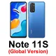 Note 11S Global