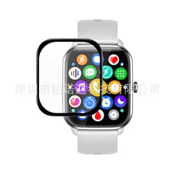 Protector Pantalla COLMI C61 – Vidrio Templado 3D Cobertura Total