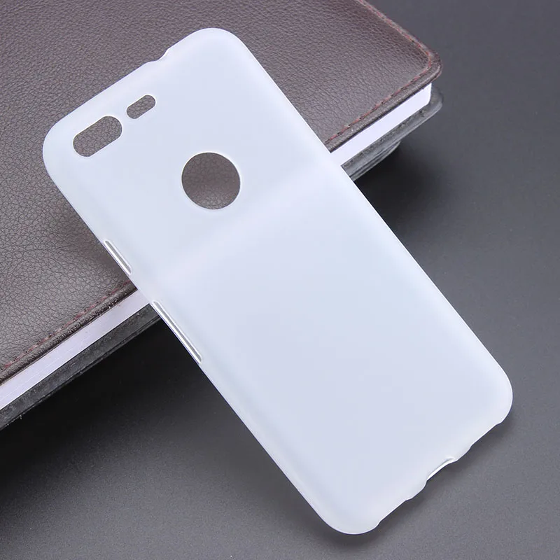 Funda trasera de Gel TPU suave para Google Pixel 2, 3, 4 XL, 2XL, 3XL, XL3, 4XL, 5, 4A, 5G, 4G, 5A, 6 Pro, 6A, 6Pro, funda de silicona - imagen 5