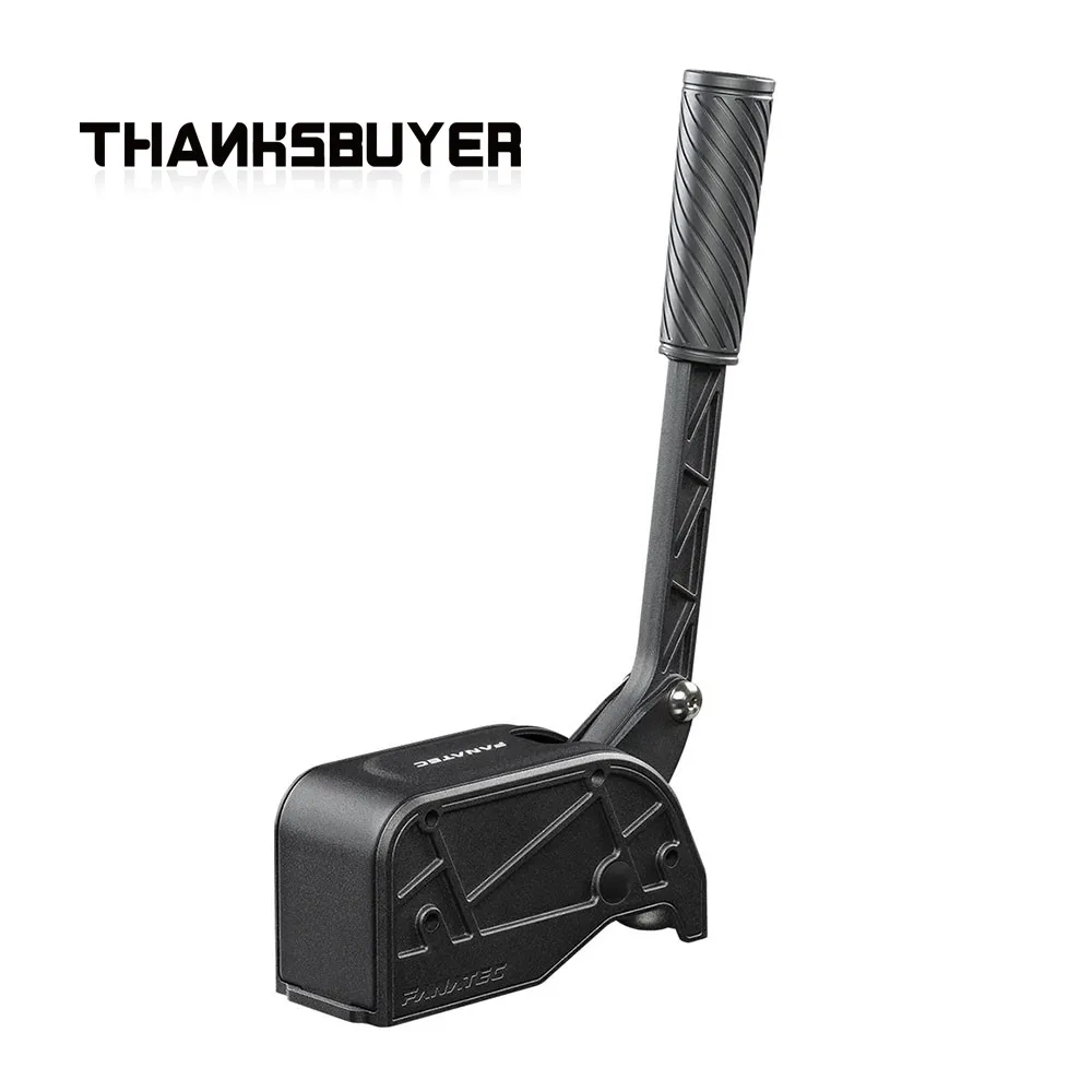 Original ClubSport freno de mano V2 juego freno de mano juego de carreras volante accesorio para Fanatec