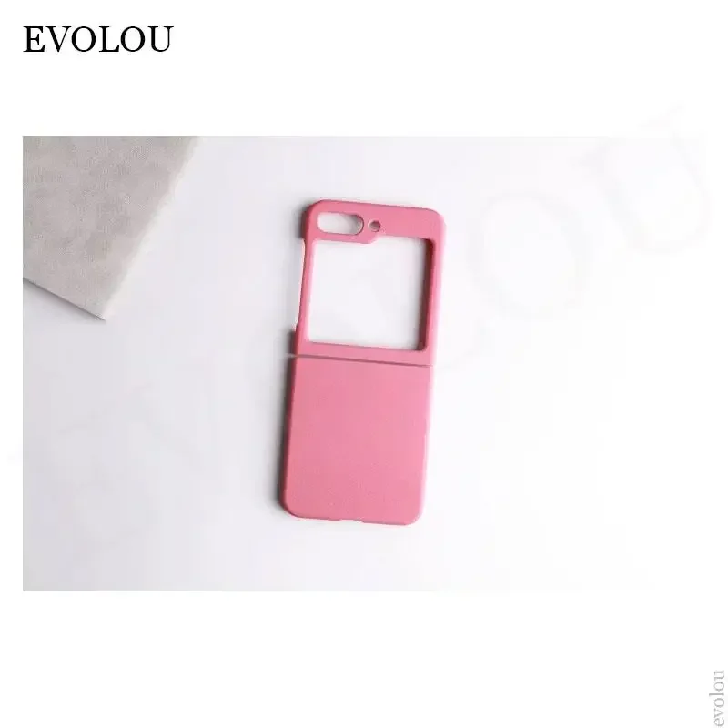 Para Infinix Zero Flip mate arenisca silicona a prueba de golpes suave funda trasera para Infinix Zero Flip 2 Slim TPU Protector parachoques teléfono - imagen 4