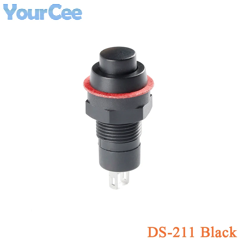 DS-211 Black Lock