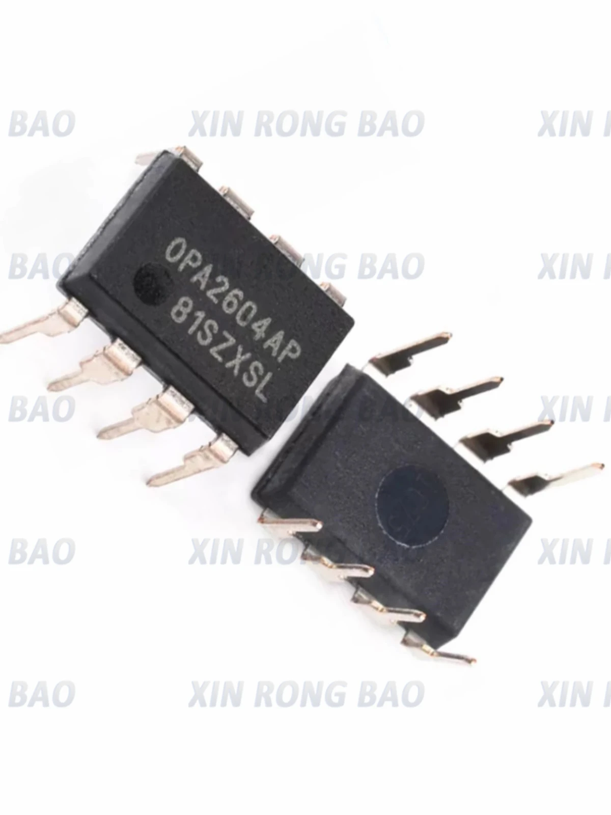 5 uds OPA2132PA OPA2134PA OPA2132 OPA2134 DIP-8 OPA134PA OPA604AP OPA604 OPA2604AP OPA2604 OPA2134UA OPA2132UA OPA2604AU OPA2277P - imagen 2