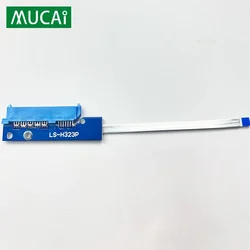 Cable SATA Flexible HDD/SSD HP 15 Serie