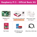 Raspberry Pi 5 Kit-2