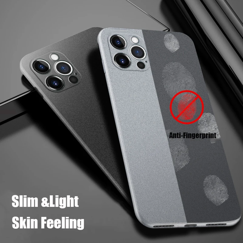 Funda Antigolpes iPhone TPU Mate Ultradelgada Arena - imagen 5